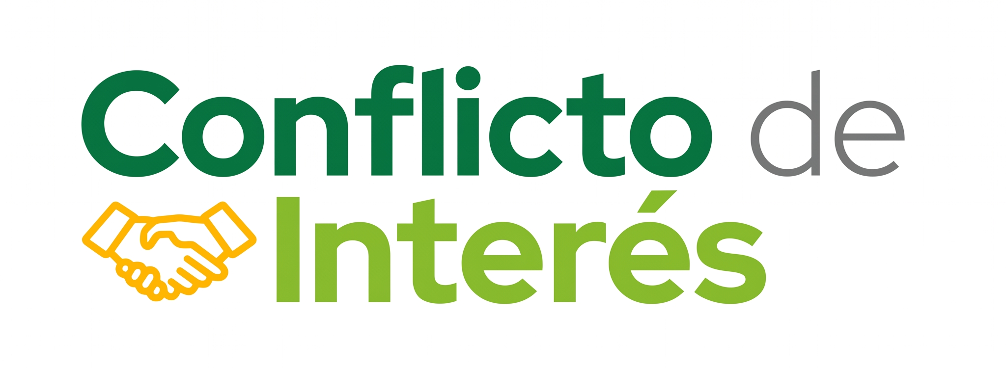 Conflicto intereses